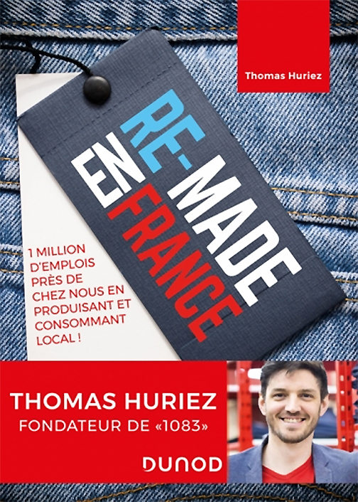 Photo livre Thomas Huriez