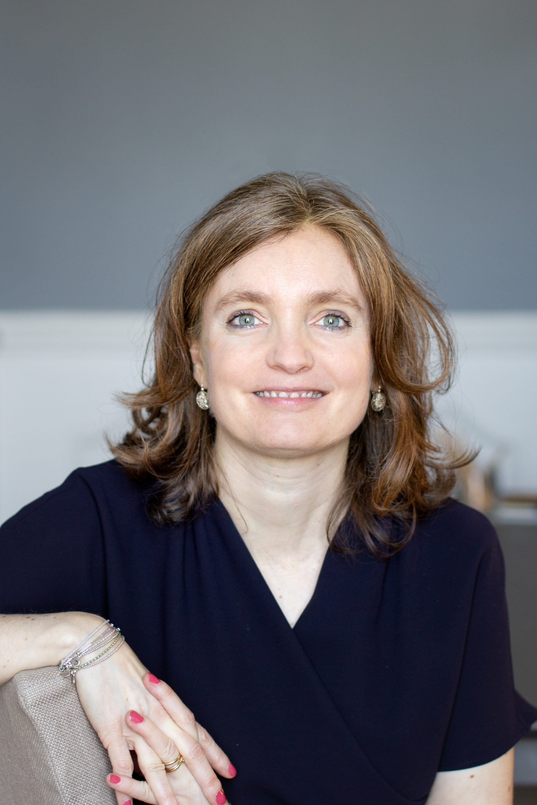 Pascale Baussant