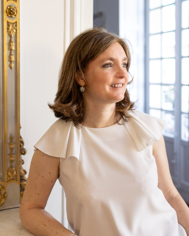 Pascale Baussant Photographie