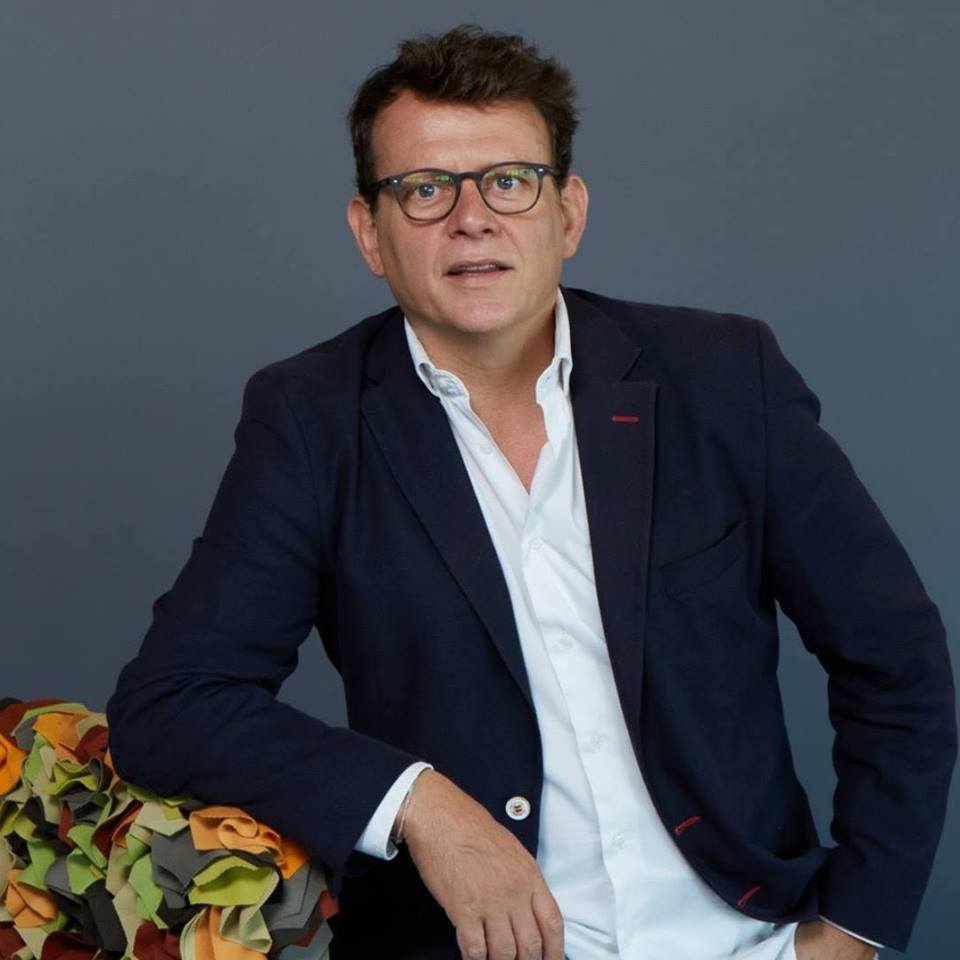 Thomas PAROUTY Fondateur MIEUX