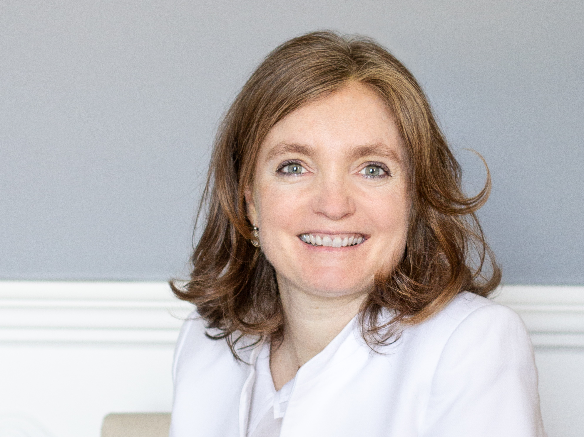 Pascale Baussant photo