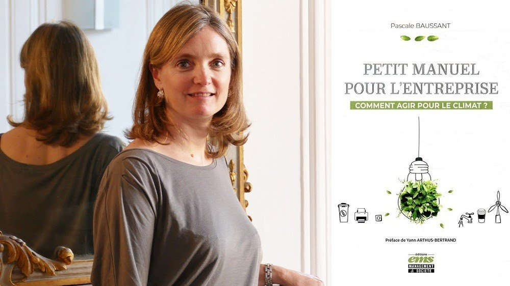Livre Pascale Baussant