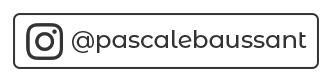 Instagram : @pascalebaussant